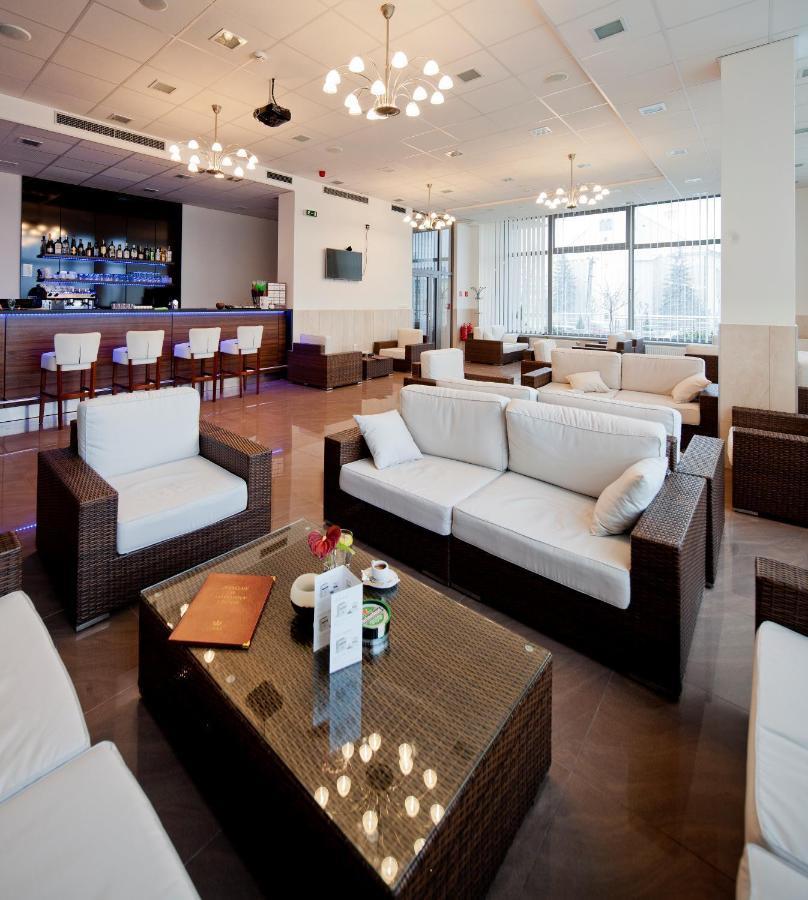 Hotel Limba Ctt Tvrdosin Extérieur photo