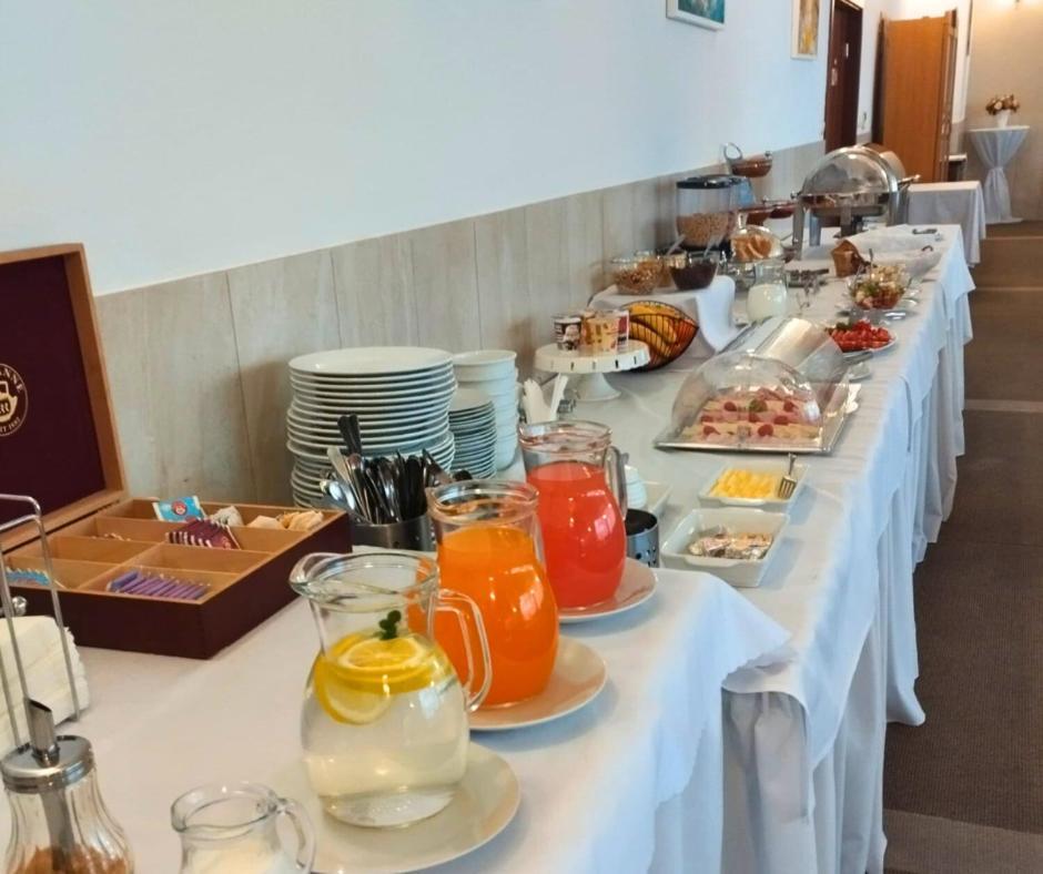 Hotel Limba Ctt Tvrdosin Extérieur photo