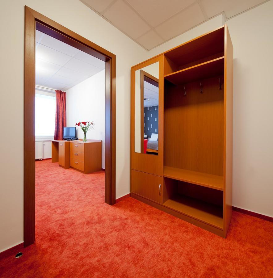 Hotel Limba Ctt Tvrdosin Chambre photo