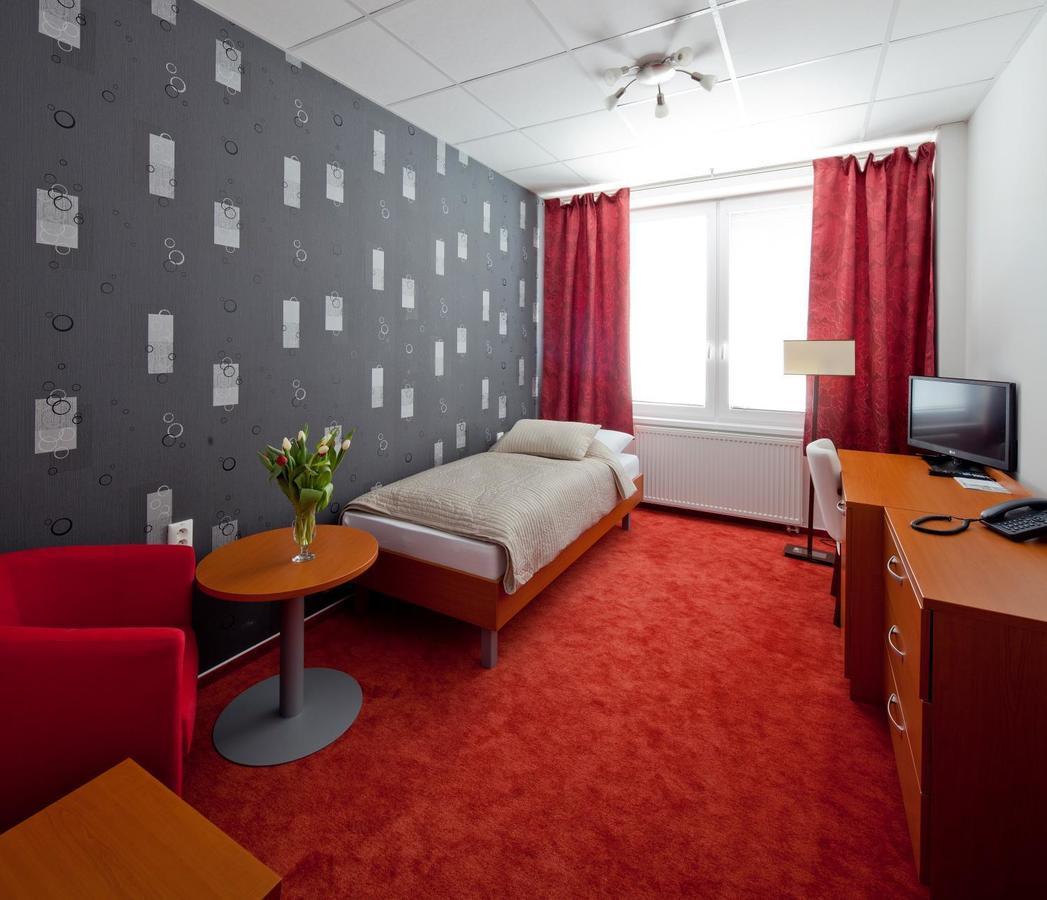 Hotel Limba Ctt Tvrdosin Chambre photo