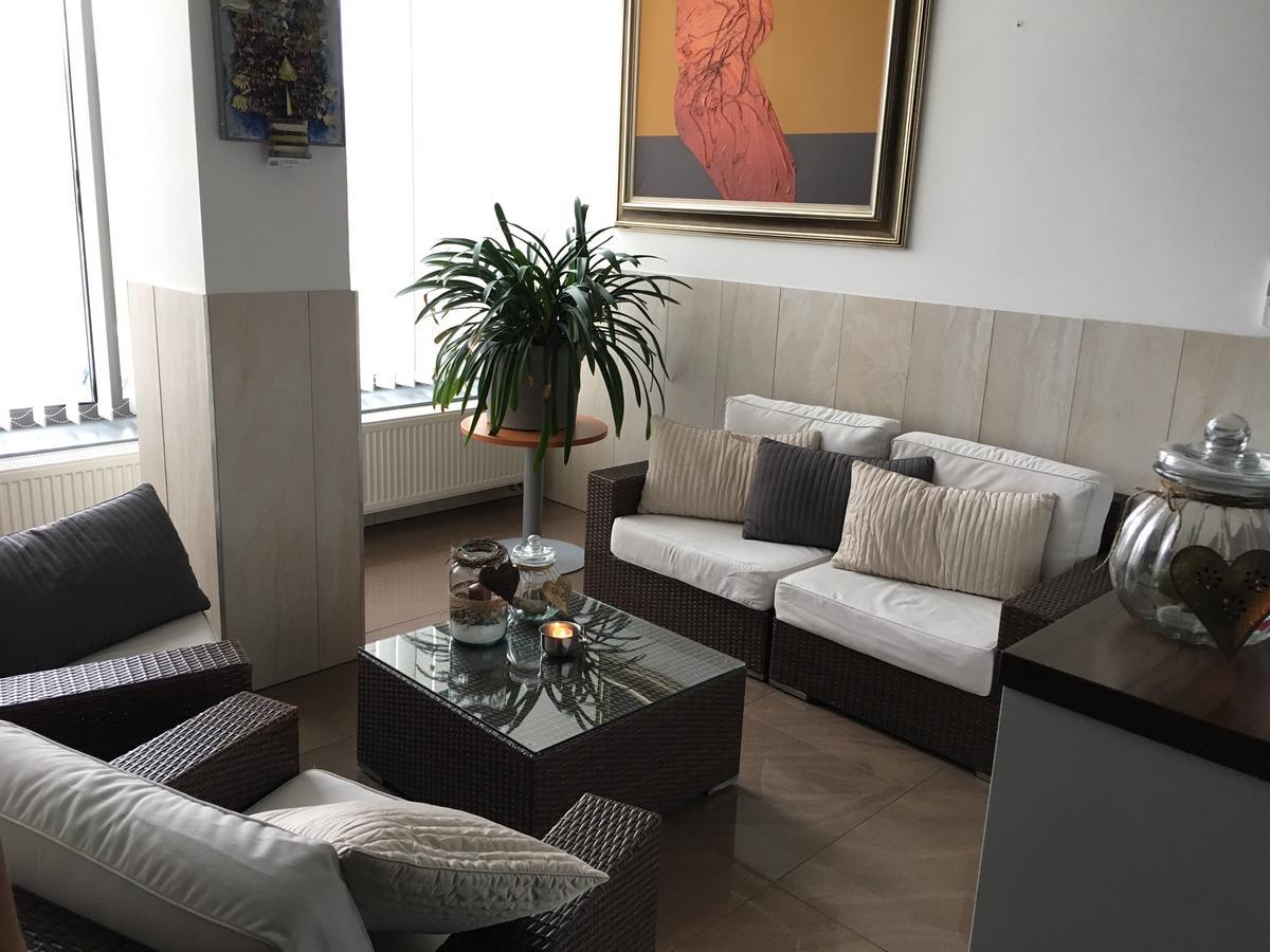 Hotel Limba Ctt Tvrdosin Extérieur photo