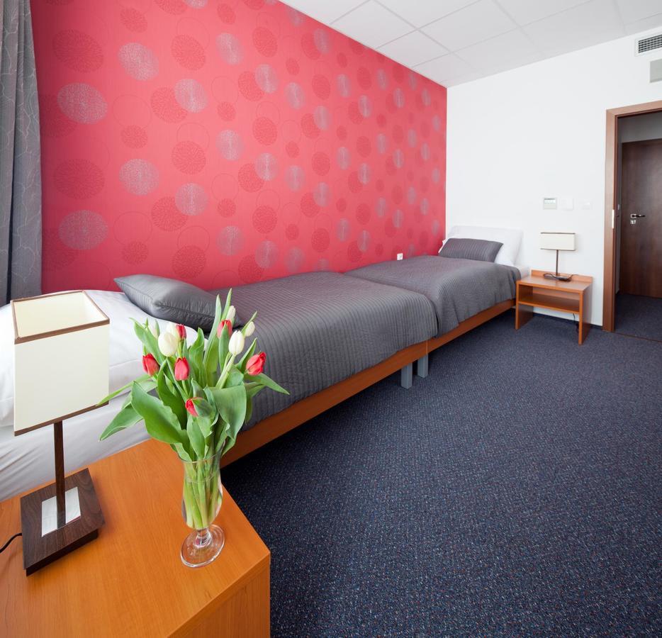 Hotel Limba Ctt Tvrdosin Extérieur photo