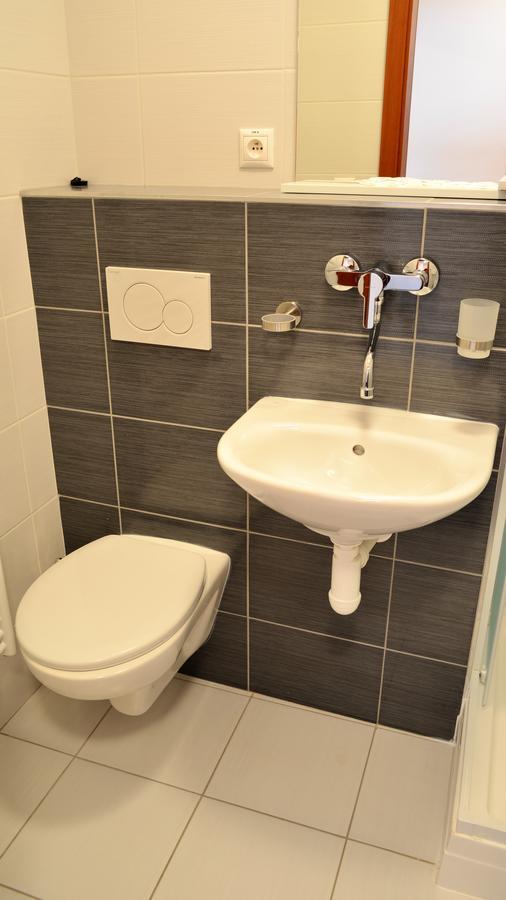 Hotel Limba Ctt Tvrdosin Extérieur photo